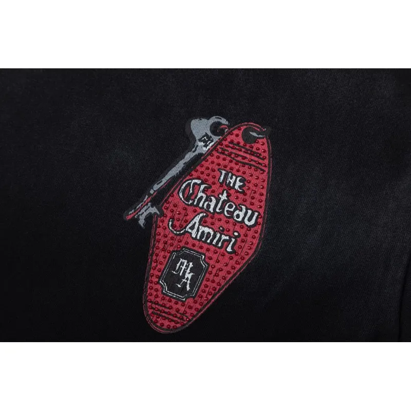 Amiri T-shirts #A63413