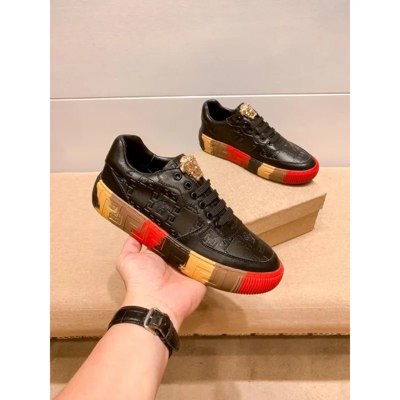 Versace shoes for Mens Versace Sneakers #999915167