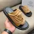 Versace shoes for Mens Versace Slippers #999937236