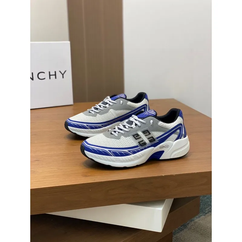Givenchy Shoes for Mens Givenchy Sneakers #A52058