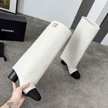 Chanel shoes for Women Chanel Boots #A56149
