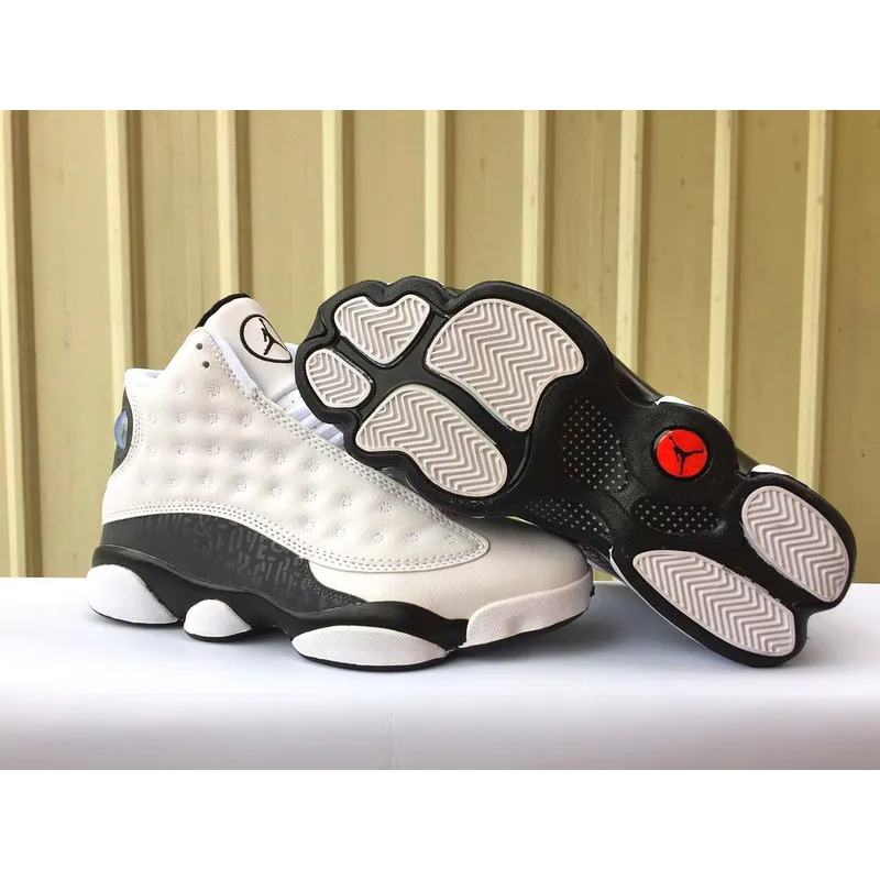 Jordan Shoes for Air Jordan 13 Shoes for women  #A54136