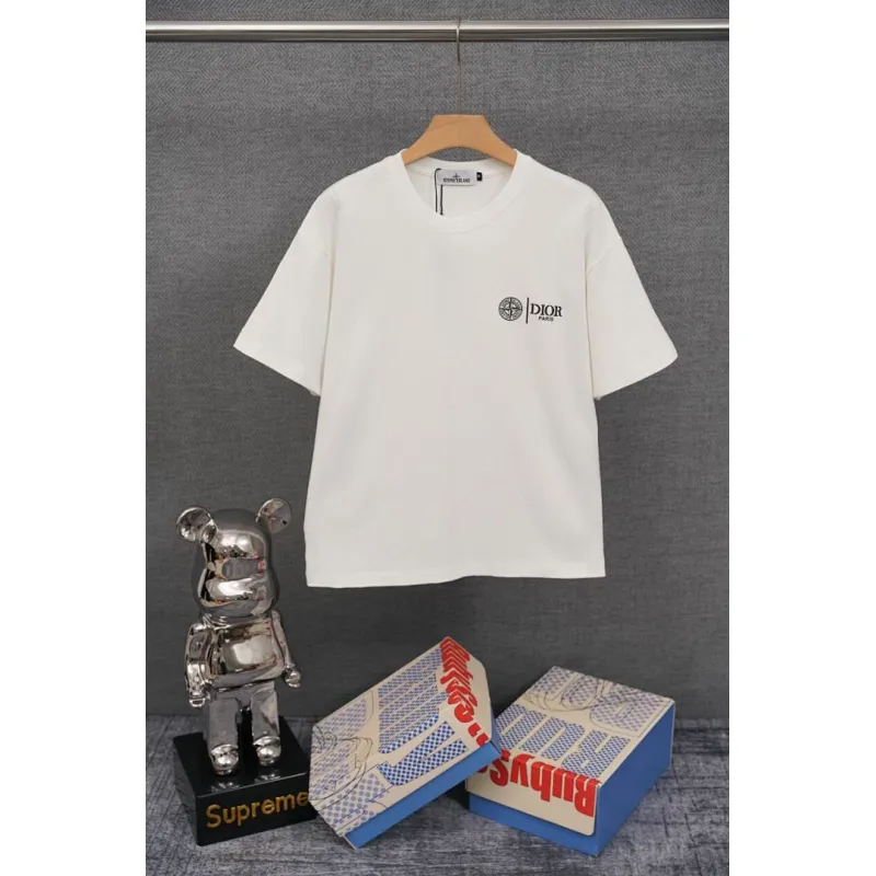Dior T-shirts for men #A63790