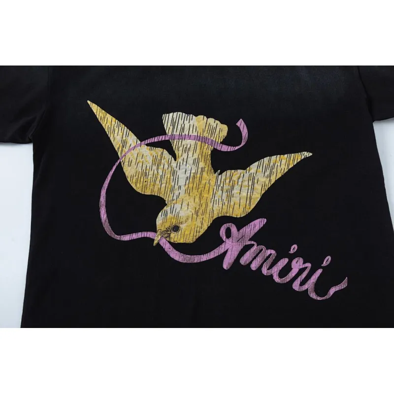 Amiri T-shirts #A63028