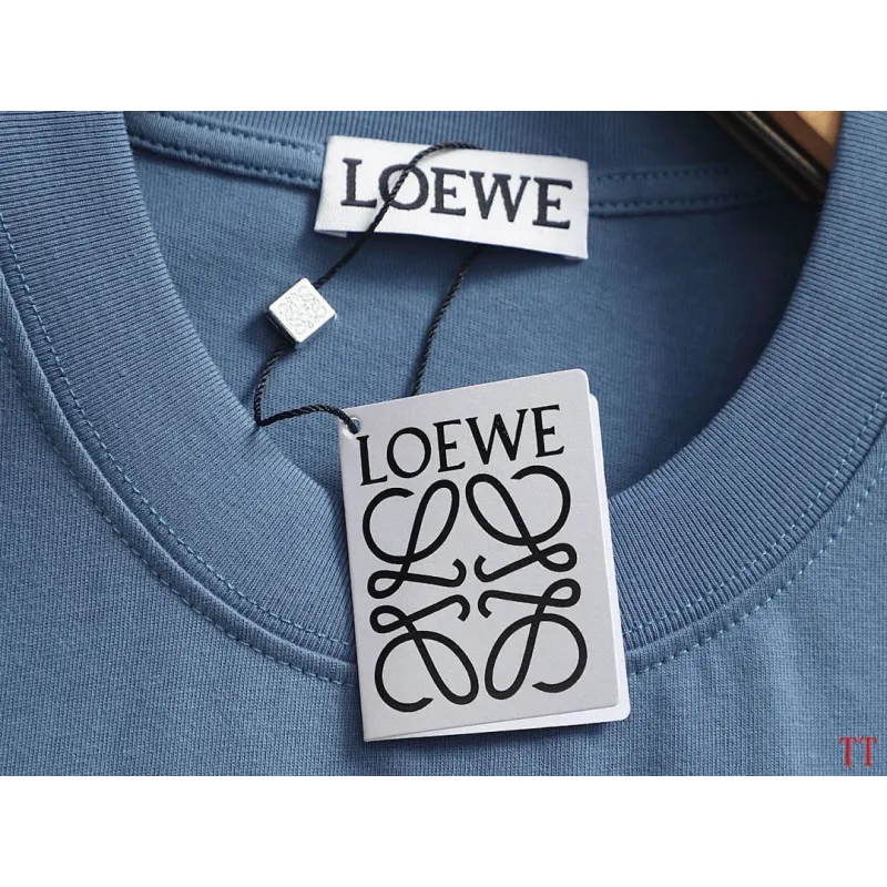 LOEWE T-shirts for MEN #A62227
