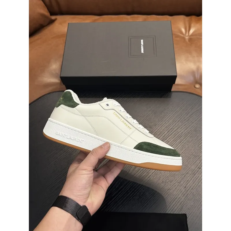 YSL Sneakers Shoes for MEN #A63721