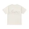 Amiri T-shirts #A63031