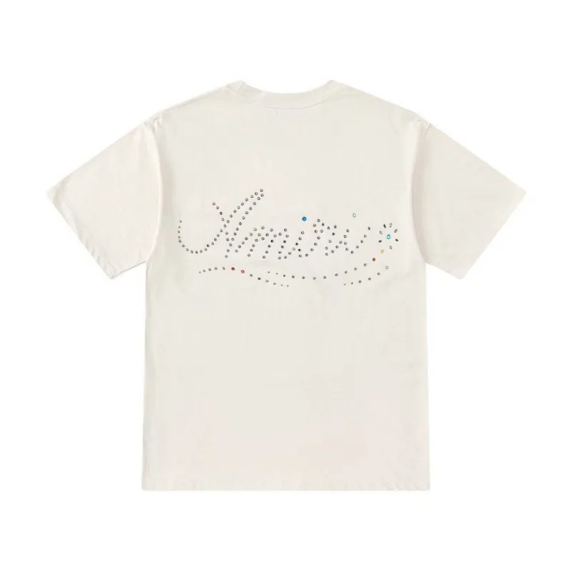 Amiri T-shirts #A63031