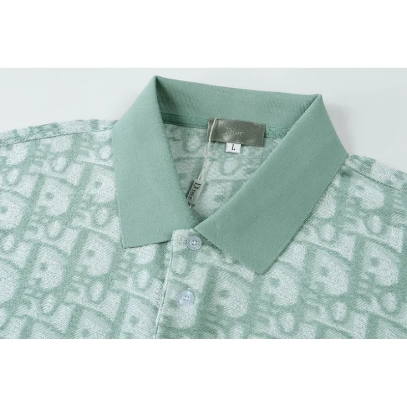 Dior T-shirts for men #A64464