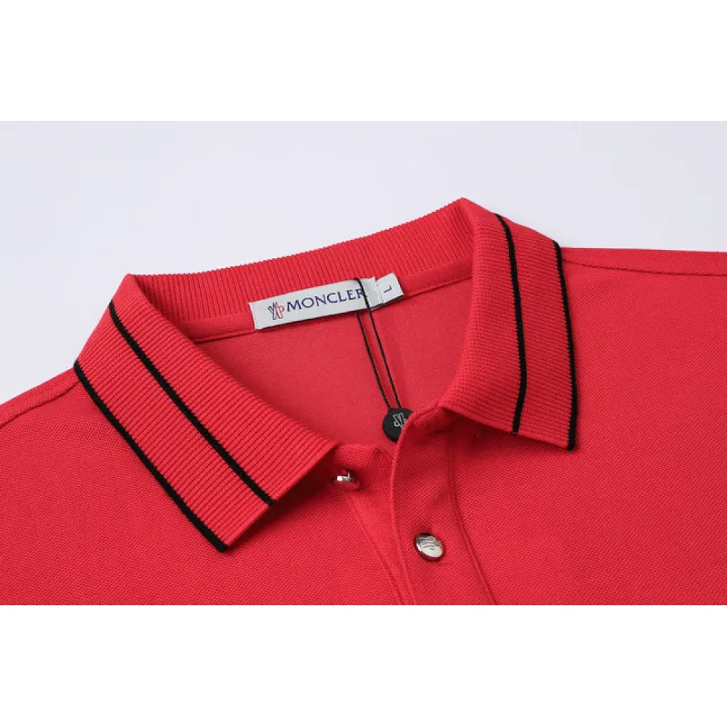 Moncler T-shirts for men #A64461