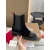 CL Redbottom Shoes for Womens CL Boots #A56843