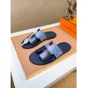 Hermes slippers for men #A60940