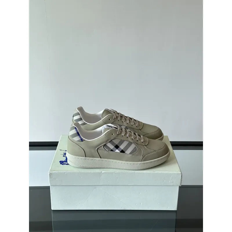 Burberry Shoes for Mens Sneakers #A59568