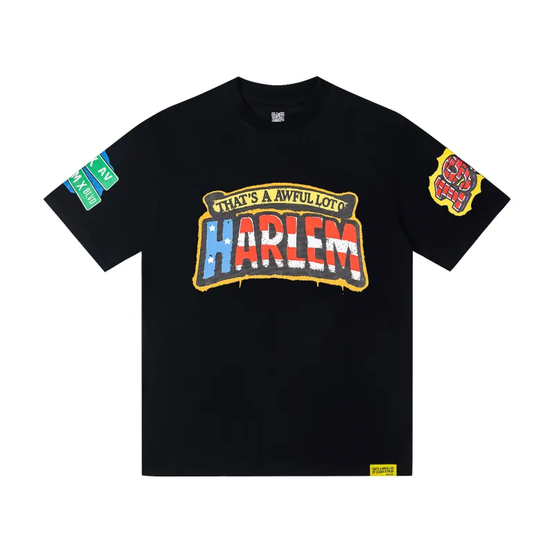 CHIEFIN HEAVILY T-SHIRT #A64565