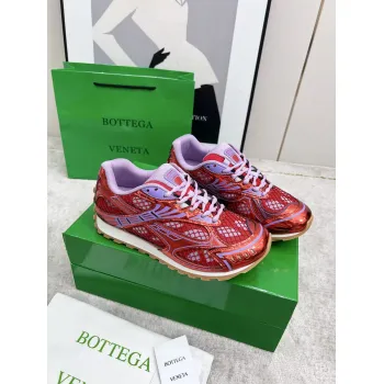 Bottega Veneta Orbit Sneakers High quality #A56052