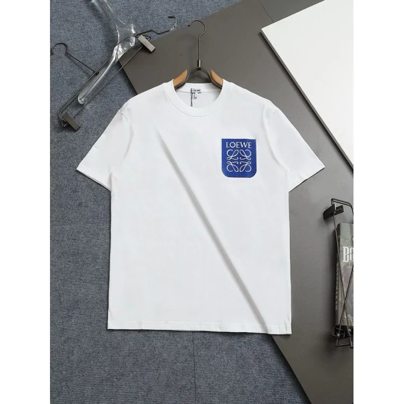 LOEWE T-shirts for MEN #A62688
