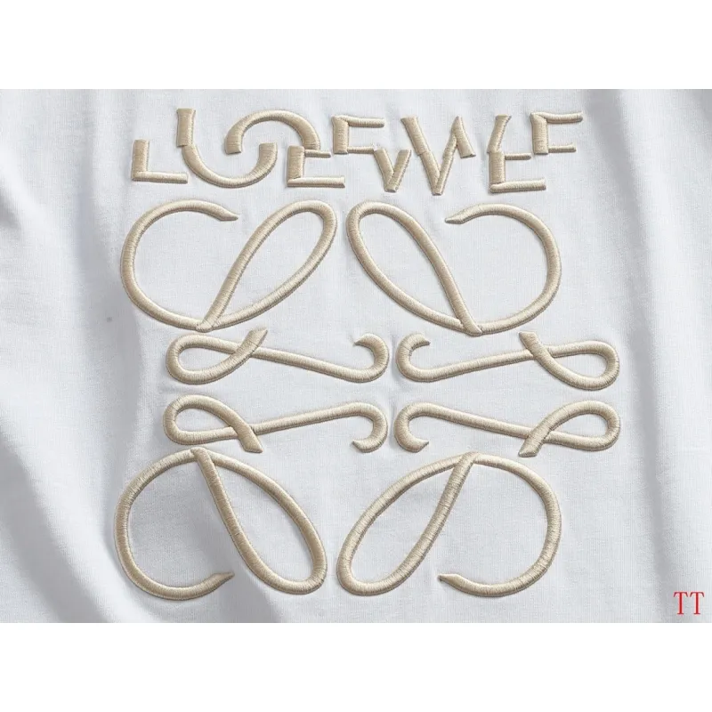LOEWE T-shirts for MEN #A63546