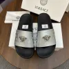 Versace shoes for Mens Versace Slippers #A63174