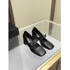 Versace shoes for Womens Versace Pumps heel height:6cm #A64765