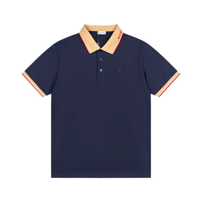 Burberry T-Shirts for Burberry  AAAA T-Shirts #A64487