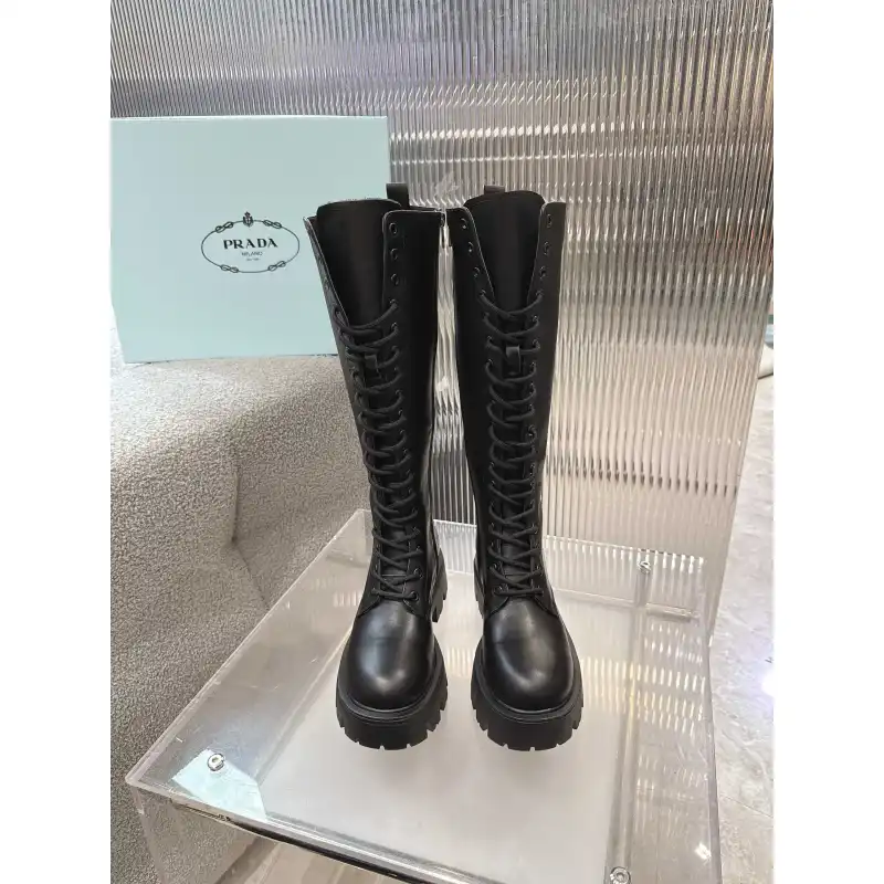 Prada Shoes for Womens Prada Boots #A54828