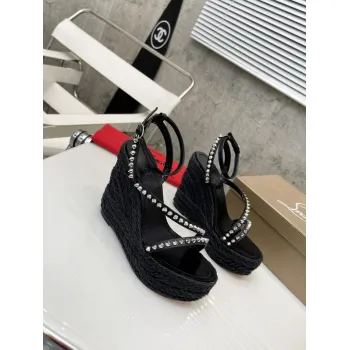 CL Redbottom Shoes for Womens CL Sandals #999931534