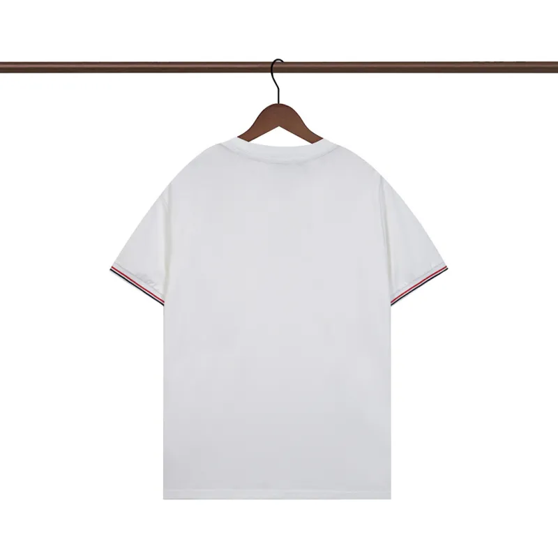 Moncler T-shirts for men #A62678