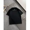 Givenchy T-shirts for MEN Black/White #A47160