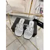 Chanel shoes for Womens Chanel slippers #A63948