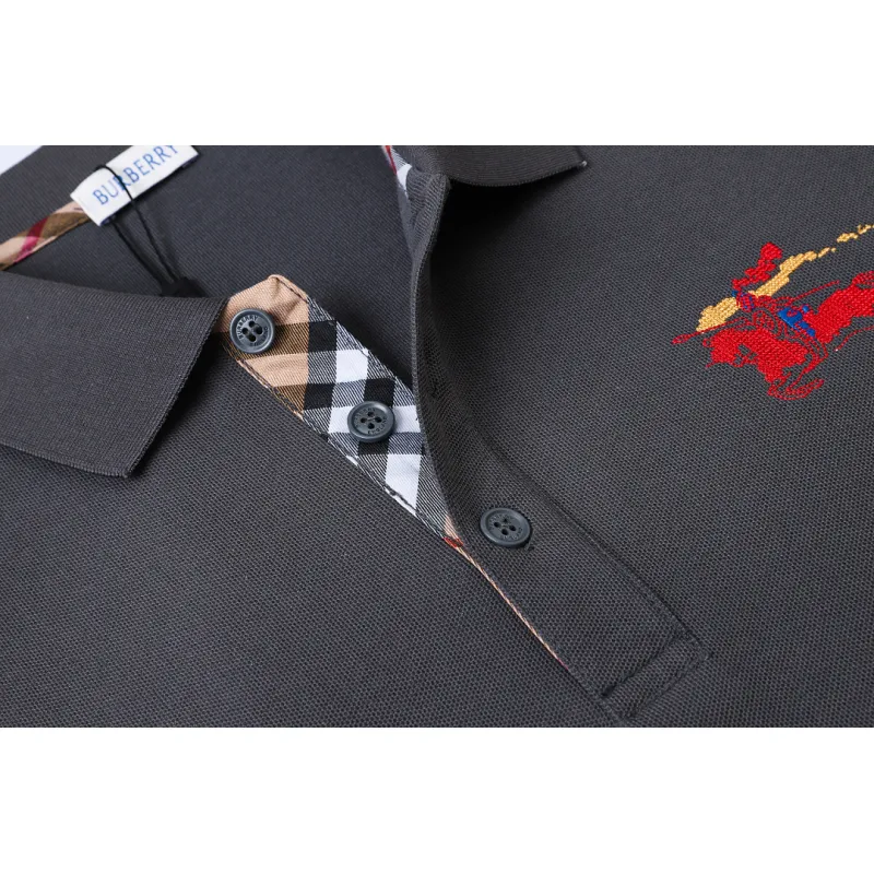 Burberry T-Shirts for Burberry AAAA T-Shirts #A64460 Burberry T-Shirts for Burberry AAAA T-Shirts #A64460