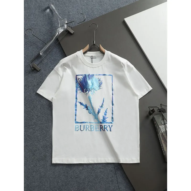 Burberry T-Shirts for MEN #A64425 Burberry T-Shirts for MEN #A64425
