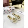 Dol**Gab Shoes for D&G Slippers #A33172