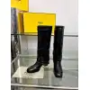 Fendi shoes for Fendi Boot for women #A56710 Fendi shoes for Fendi Boot for women #A56710