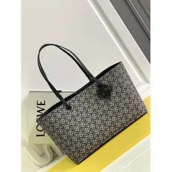 Loewe Anagram East West Tote Bag 37x16x25CM #A63856