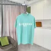 Givenchy T-shirts for MEN Pink/Black/Blue/Grey #A50321