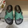 Dol**Gab Shoes for D&G Slippers #A61973