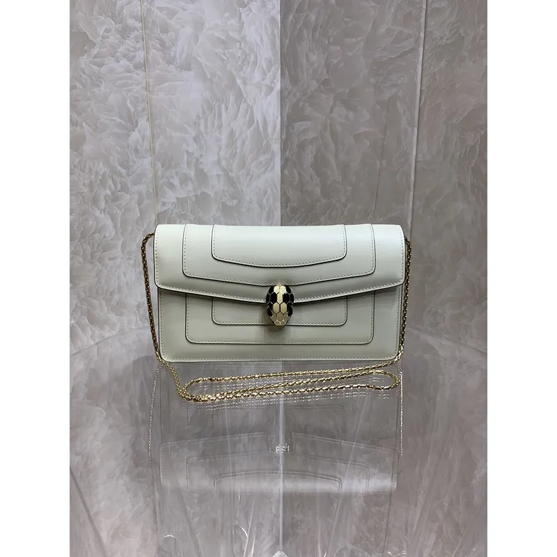 Bvlgari Serpenti Clutch Collection In Elegant Color Palette With Iconic Motif #A51660 Bvlgari Serpenti Clutch Collection In Elegant Color Palette With Iconic Motif #A51660