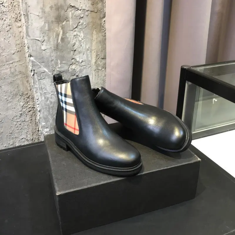 Burberry Shoes for Womens Burberry Boots #9126882
