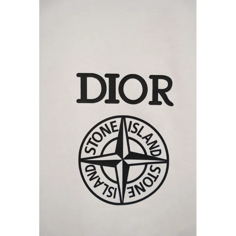 Dior T-shirts for men #A63788 Dior T-shirts for men #A63788