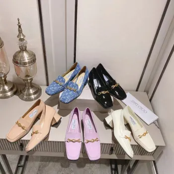 Jimmy Choo Shoes #A49728