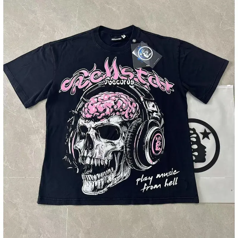 Hellstar T-shirts #A62787