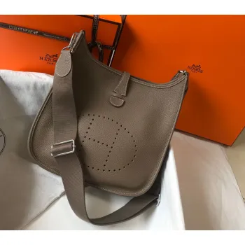 Hermes New cheap  Soft leather  Fashion  Bag #A23886