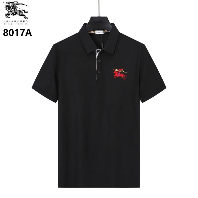 Burberry T-Shirts for Burberry AAAA T-Shirts #A64460 Burberry T-Shirts for Burberry AAAA T-Shirts #A64460