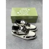 TS x Air Jordan AJ1 Low X LABUBU #A61725