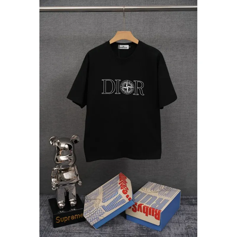Dior T-shirts for men #A63789