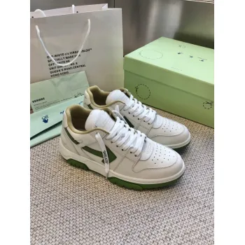 Off-White shoes for Mens Sneakers #A56045