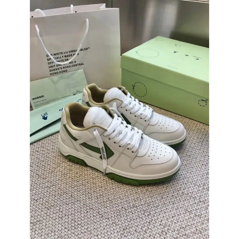 Off-White shoes for Mens Sneakers #A56045