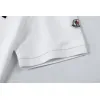 Moncler T-shirts for men #A64479