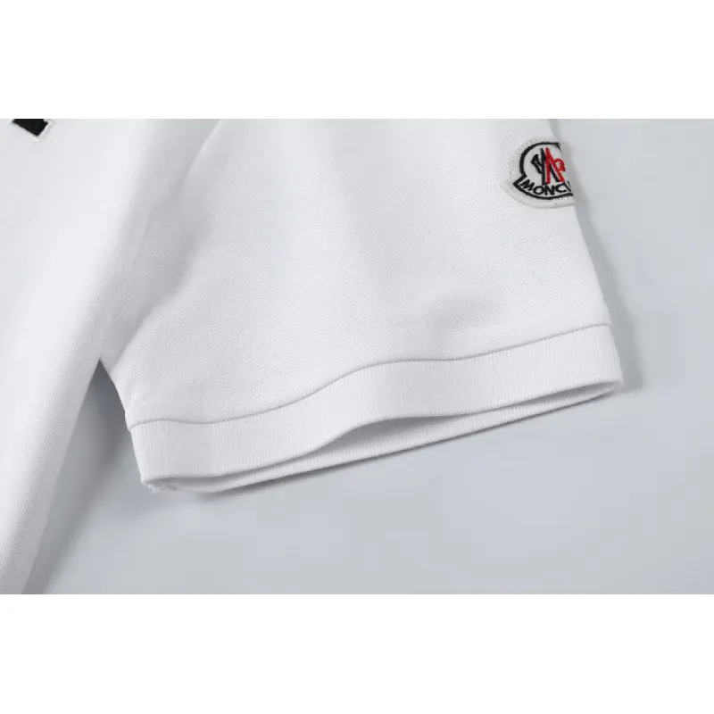 Moncler T-shirts for men #A64479