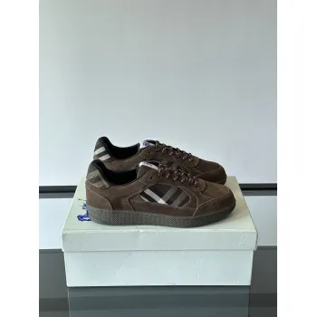 Burberry Shoes for Mens Sneakers #A59567